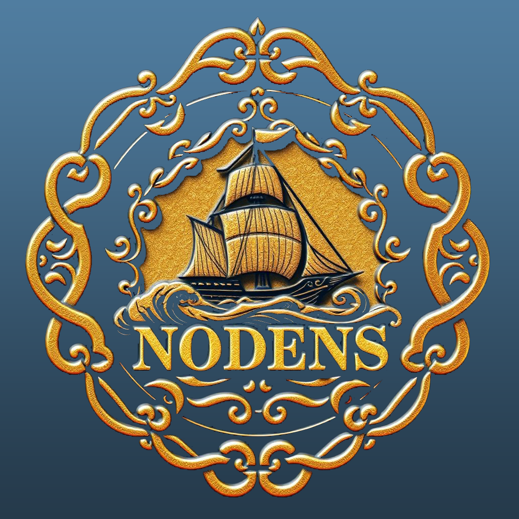 Nodens